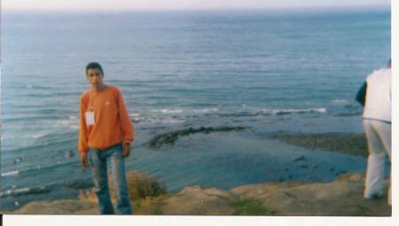 chouf o skout