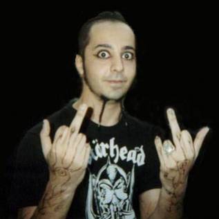 daron
